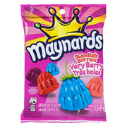 MAYNARDS